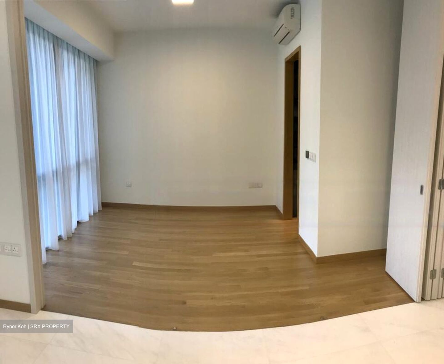 Straits View (D1), Condominium #453939141